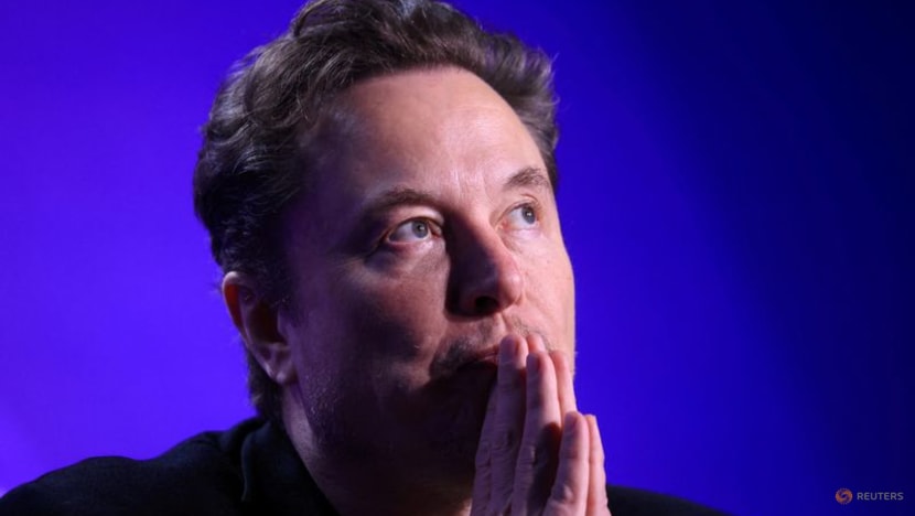 Musk suggests late Twitter disclosure was a mistake, seeks to end lawsuit