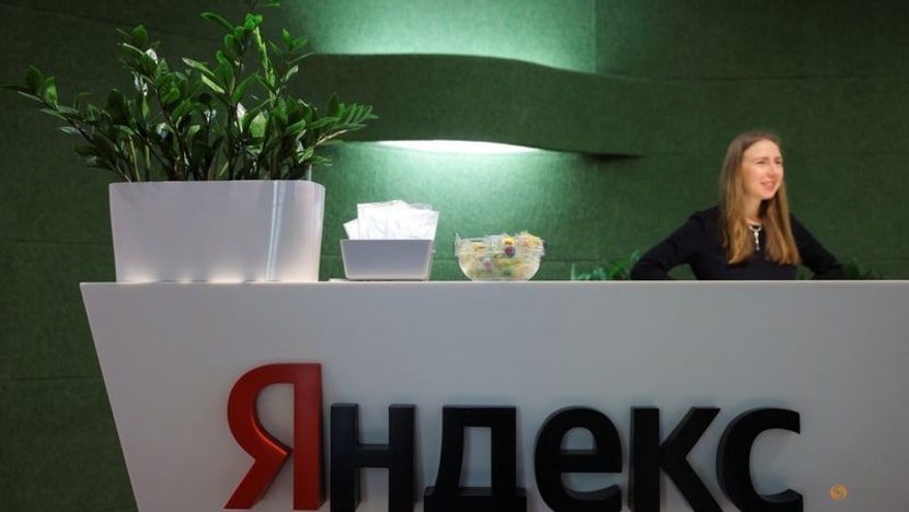 Yandex split nears completion as Russian traders finalise share exchange