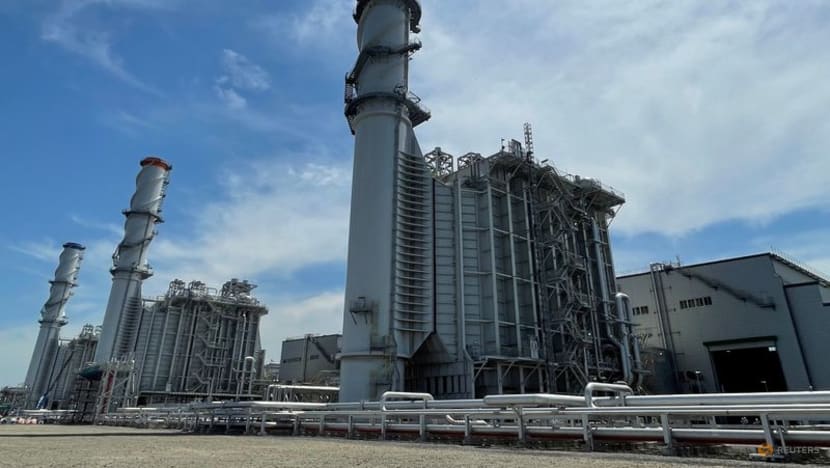 Japan's JERA to launch new gas-fired power plant to avoid electricity shortages