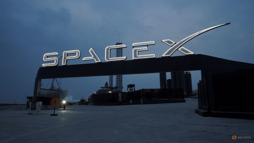 SpaceX“强烈否认”FAA关于其违反发射要求的结论